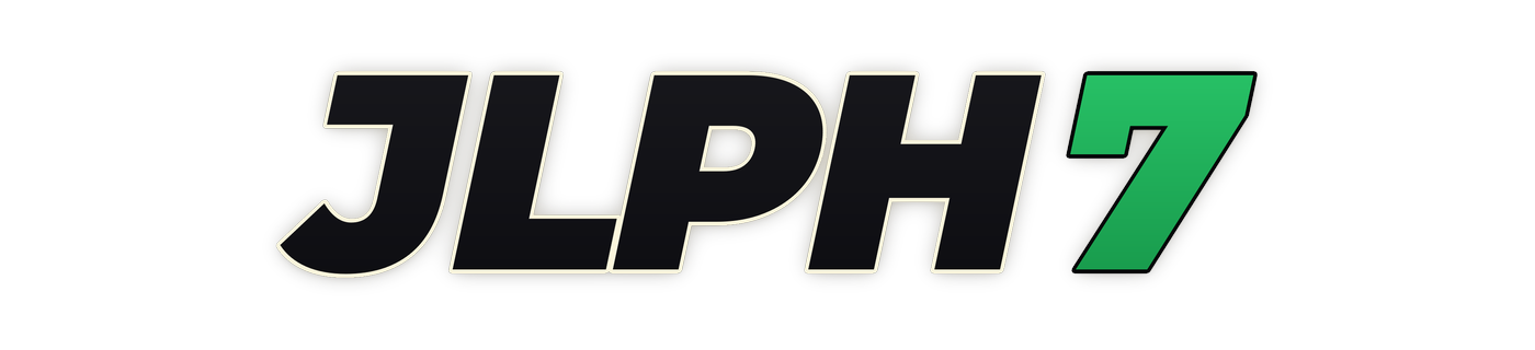 jlph7 Logo